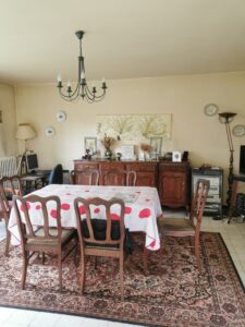 Debarras brocante services-Débarras intégral d'une maison à Rouen dans le cadre d'une succession