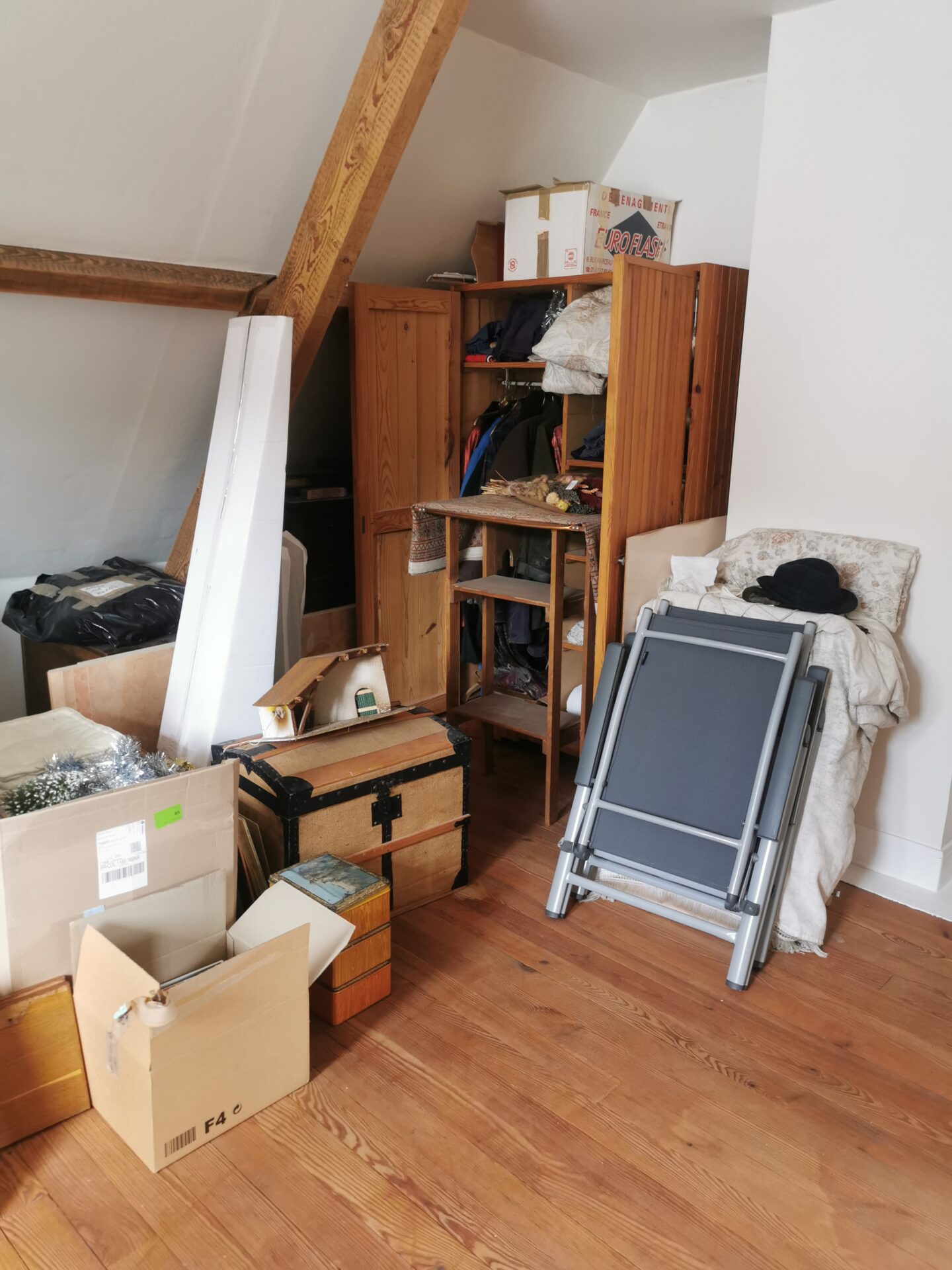 Debarras Brocante Services Uncategorized